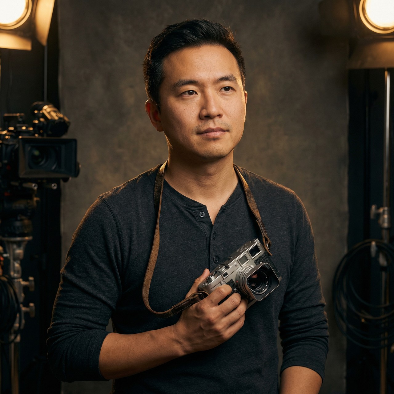 海角社区首席摄影师王浩然